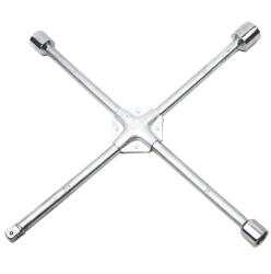 TOPEX kereszt kerékkulcs 17/19/22mm 1/2" (37D313) (37D313) (37D313)