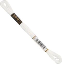 Anchor Stranded Cotton 00002 8 m Hímzőfonal (4635000-00002)