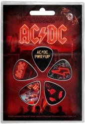 AC/DC PWR-UP Pengető (PP043)