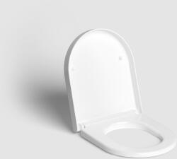 Clou Hammock wc ülőke lecsapodás-gátlós fehér CL/04.06040 (CL0406040)