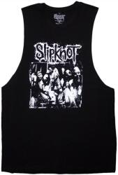 Slipknot Album Splatter Black L Ing (SKVEST161MB03)