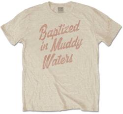 Muddy Waters Baptized Sand L Ing (MUDDTS05MS03)