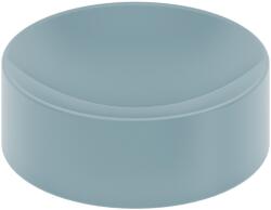 Clou Vale mosdótál 22x22 cm kerek mosdótálak kék CL/03.38164 (CL0338164)