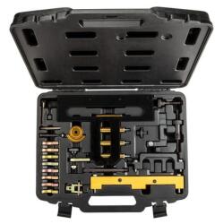 NEO TOOLS 11-313 Vezérműtengely blokkoló készlet BMW benzinmotorokhoz (Neo Tools 11-313) (Neo Tools 11-313)