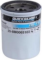 Quicksilver 8M0162829 Csónakmotor szűrő (8M0162829)