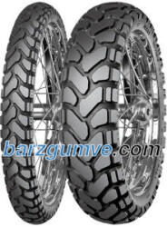 Mitas Enduro Trail+ ( 140/80B18 TT/TL 70T Задно колело, маркировка M+S ) - barzgumve Мотоциклетни гуми