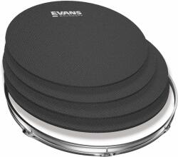 Evans SO-2346 SoundOff Drum Mute Standard Set Tompító (<![CDATA[SO-2346]]>)