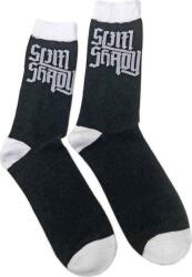 Eminem Slim Shady Black 40-45 Zokni (EMSCK01MB)