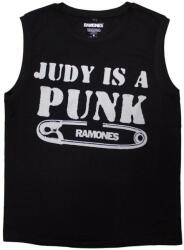 Ramones Judy Black M Ing (RATANK77MB02)