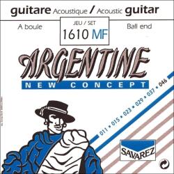 Savarez Argentine 1610MF