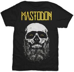 Mastodon Ing ADMAT Unisex Black L (MASTEE08MB03)