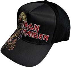 Iron Maiden Killers Sapka Black (IMCAP08B)