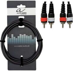 Alpha Audio 190195