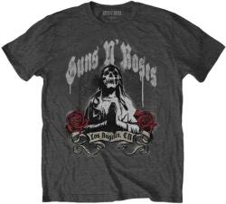 Guns N' Roses Death Men Charcoal Grey 2XL Ing (GNRTS50MC05)