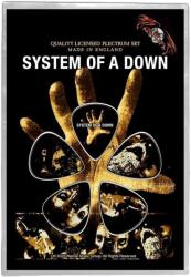 System of a Down Hand Pengető (PP056)
