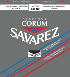 Savarez Corum Alliance 500ARJ