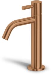 Clou Xo mosdócsaptelep álló sárgaréz/antik bronz CL/06.14013. 83 (CL061401383)