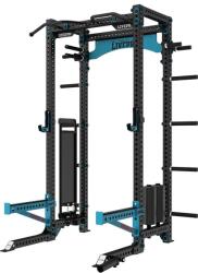 LIVEPRO - HALF RACK - ERŐKERET - 153 x 186, 5 x 250 CM