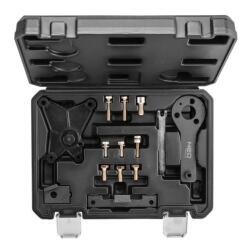 NEO TOOLS 11-324 Időzítő reteszelő készlet Fiat, GM benzinmotorokhoz (Neo Tools 11-324) (Neo Tools 11-324)