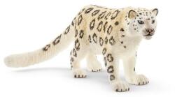 Schleich Leopardul Zăpezii Schleich (OLP102614838) Figurina