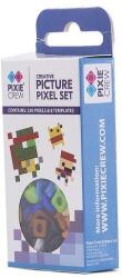 PIXIE CREW set tematic de pixeli mici PXP-25-11 (OLP1009PXP-25-11)