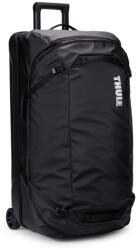 Thule 4987 Chasm Wheeled Duffel Bag 110L Black (T-MLX56703) Valiza