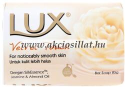Lux Velvet Touch szappan 80g