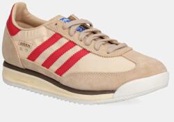 Adidas sportcipő Sl 72 RS bézs, férfi, JS0749 - bézs Férfi 45 1/3