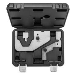 NEO TOOLS 11-336 Időzítő reteszelő készlet Ford benzinmotorokhoz (Neo Tools 11-336) (Neo Tools 11-336)