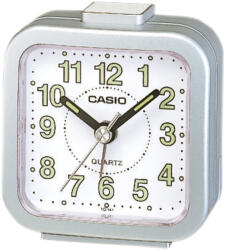 Casio TQ-141-8EF Casio asztali analóg ébresztő óra