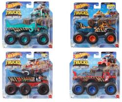 Mattel HW Monster trucks camioane 1: 64 (25HWN86)