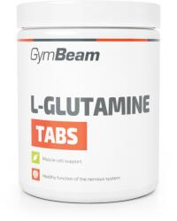 GymBeam L-глутамин TABS 300 табл неовкусено