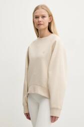 HUGO BOSS felső - bézs XL - answear - 47 290 Ft