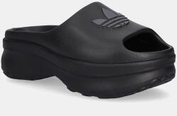 adidas Originals papucs Adifoam Stan Slide W - fekete Női 40 2/3