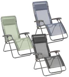 Lafuma RSXA Clip állítható karosszék szín Zöld