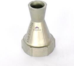 Turbosol Deflector 660 D14 mm pistol tencuit Turbosol (TB250020)