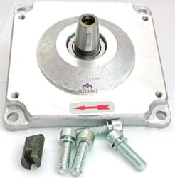 Turbosol Capac cu cuplaj pompa hidraulica TM 250 (TB274465)