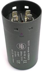 Turbosol Condensator motor 161-193 uF 280 Vac Turbosol Apemat 190 / ECO29 (TB275148)