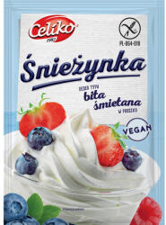 Celiko Tejszínhabpótló Gm. 50 G