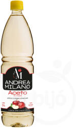 Andrea Milano Almaecet 5%-os