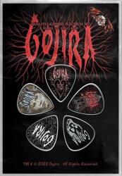 Gojira Fortitude Pană (<![CDATA[PP051]]>)