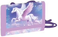 Oxybag Portofel textil pentru copii Oxybag Pegas (9-57824)