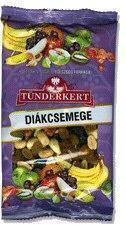 Tündérkert diákcsemege 100 g - bioszallito