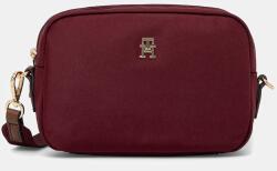 Tommy Hilfiger kézitáska - burgundia Univerzális méret - answear - 23 990 Ft