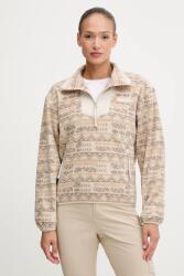 Columbia szabadidős Sequoia Grove bézs, mintás, 2136204 - bézs XS - answear - 23 990 Ft