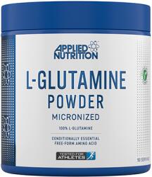 Applied Nutrition L-GLUTAMINE POWDER (250 GR) UNFLAVORED 250 gramm