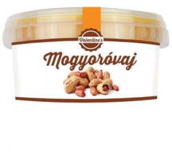 Valentine's Valentines mogyoróvaj gourmet ropogós 250 g
