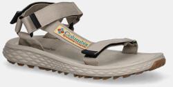 Columbia szandál KONOS GLOBETROT - bézs Férfi 44