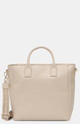 Tommy Hilfiger kézitáska - bézs Univerzális méret - answear - 36 990 Ft