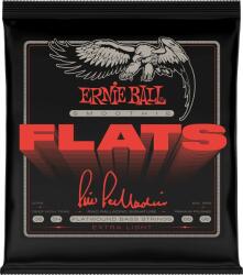 Ernie Ball 2748 Pino Palladino Smoothie Corzi pentru chitare bas (P02748)